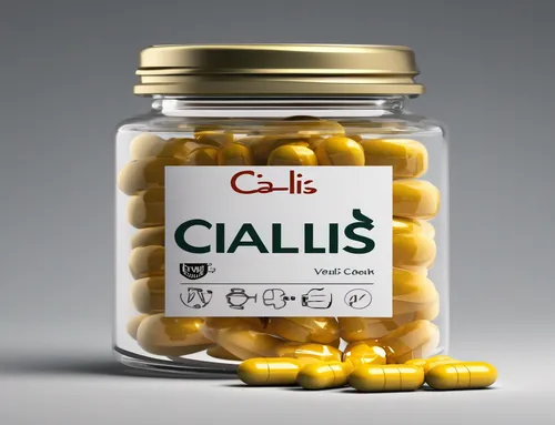 precio de cialis con receta